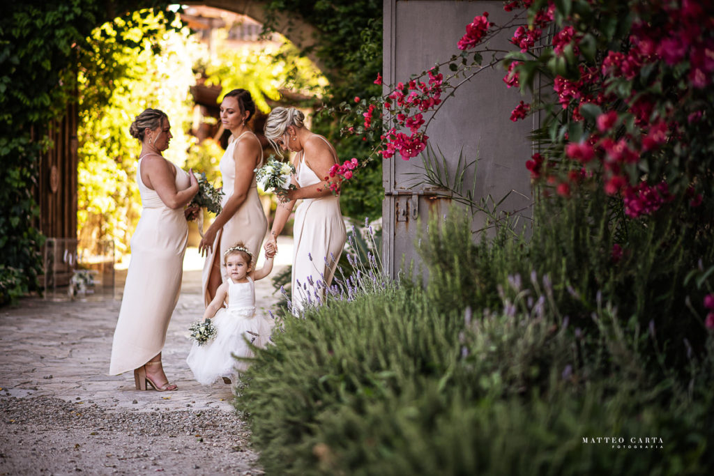 Destination wedding photographer | Matteo Carta Fotografia