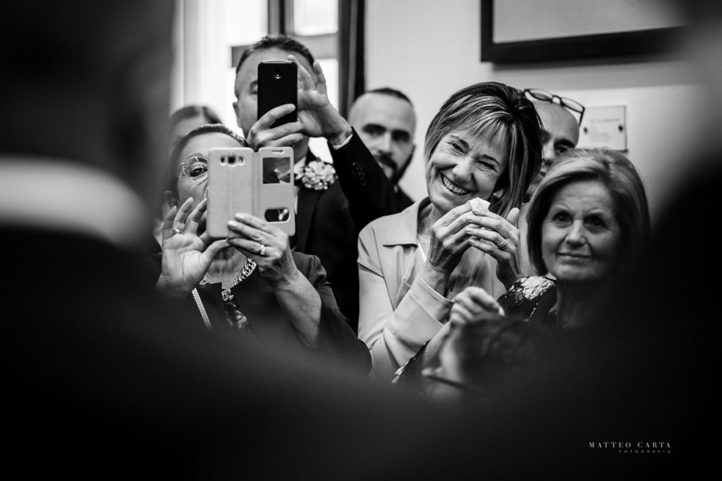 Civil ceremony in sardinia wedding photographer