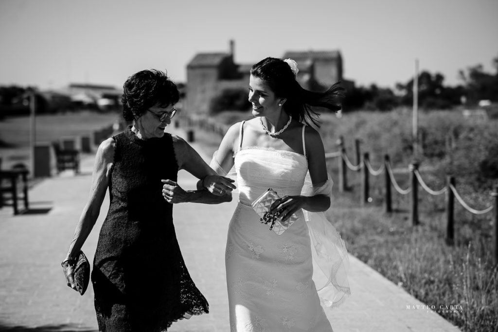 Destination Wedding Photographer in Italy