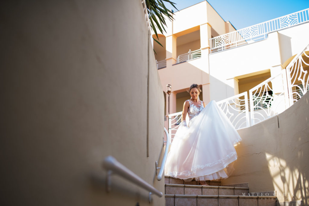 Destination wedding photograpehr in Sardinia, Italy